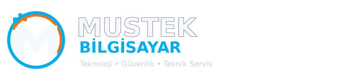 Mustek Bilgisayar